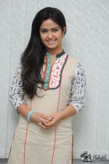 Avika Gor Interview About Lakshmi Raave Maa Intiki